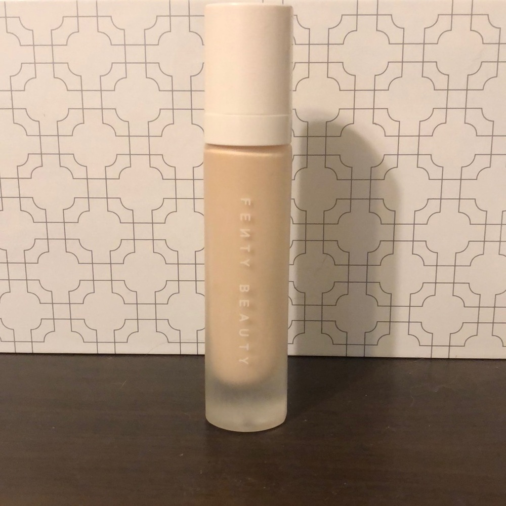 Fenty Beauty pro filt’r foundation shade 110